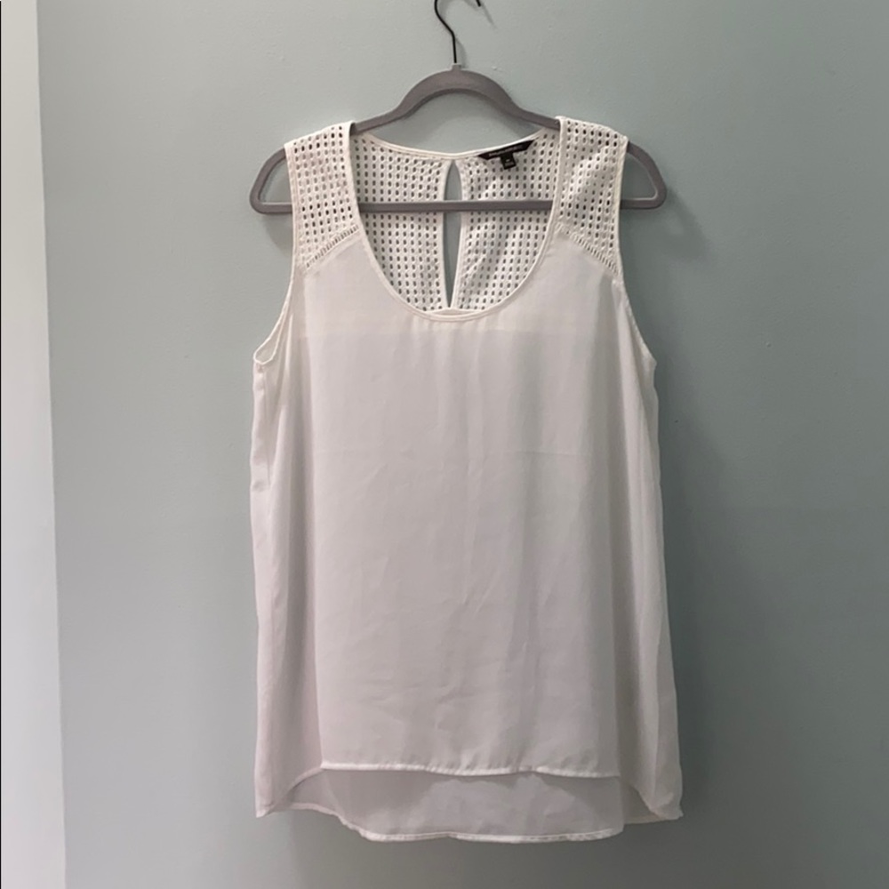 Banana Republic Blouse